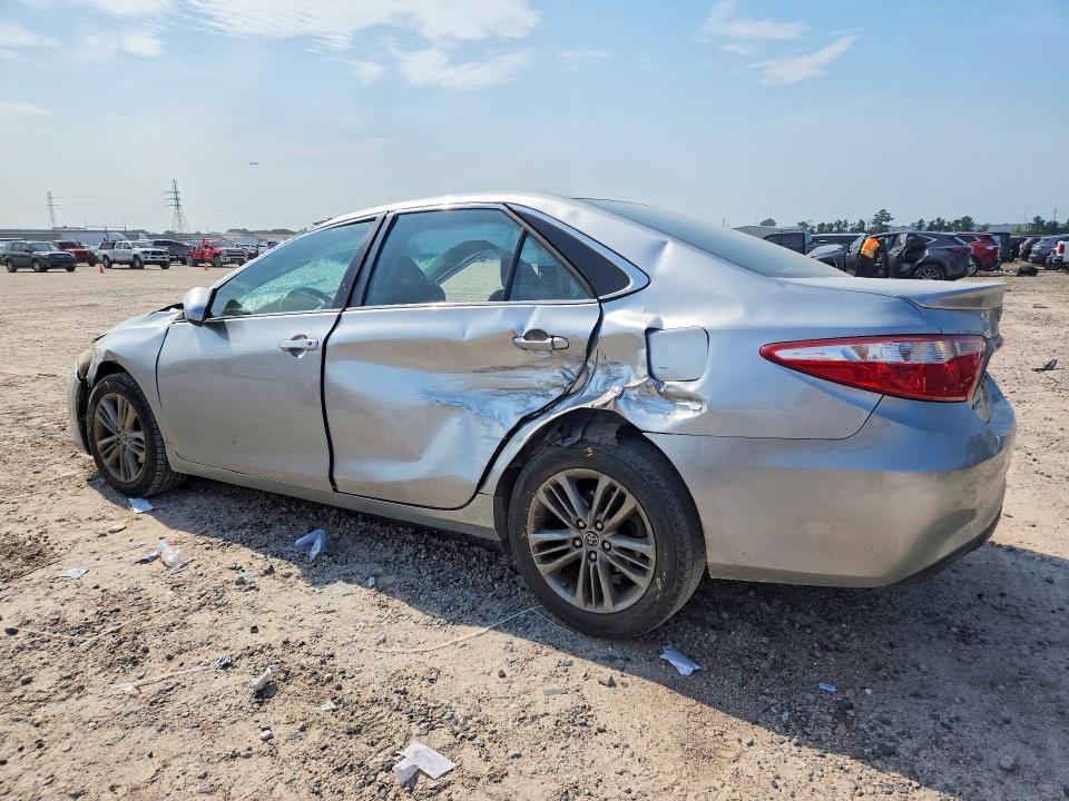 Aukcja sprzedaży 2016 Toyota Camry, vin: 4T1BF1FK9GU154856, numer aukcji: 51607396