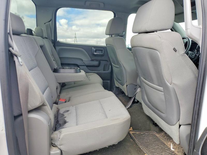 Продажа на аукционе авто 2015 Gmc Sierra, vin: 3GTU2TEC5FG161626, номер лота: 48343546
