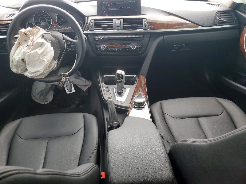 Aukcja sprzedaży 2014 Bmw 328, vin: WBA3B3C51EJ981096, numer aukcji: 49077266