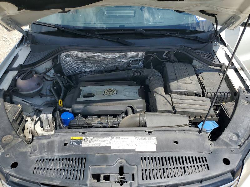 Aukcja sprzedaży 2016 Volkswagen Tiguan, vin: WVGBV7AX5GW592898, numer aukcji: 49310466