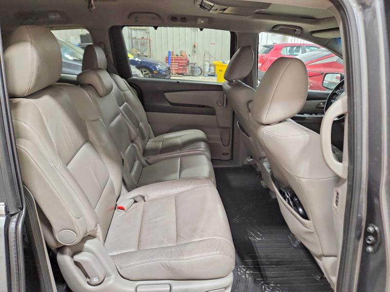 Aukcja sprzedaży 2012 Honda Odyssey, vin: 5FNRL5H65CB036423, numer aukcji: 51298496