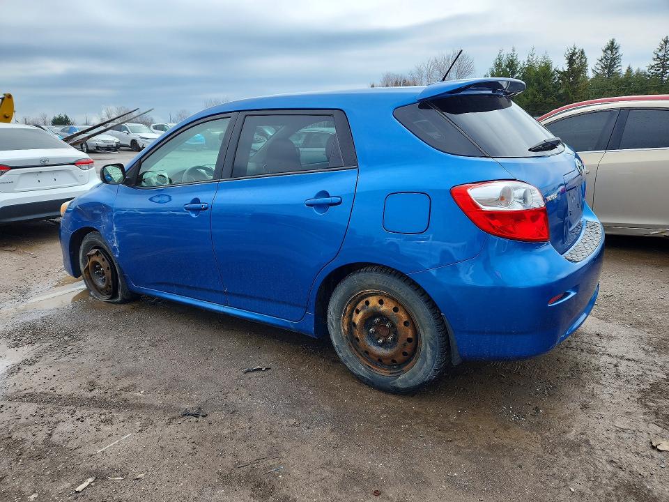 Продаж на аукціоні авто 2009 Toyota Matrix Xr Wagon, vin: 2T1KE40E39C007878, номер лоту: 49564816