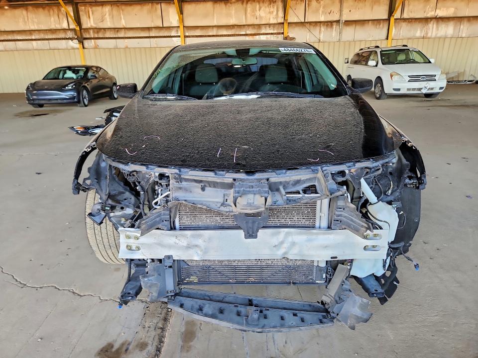 Aukcja sprzedaży 2021 Chevrolet Malibu, vin: 1G1ZG5ST3MF049695, numer aukcji: 48466276