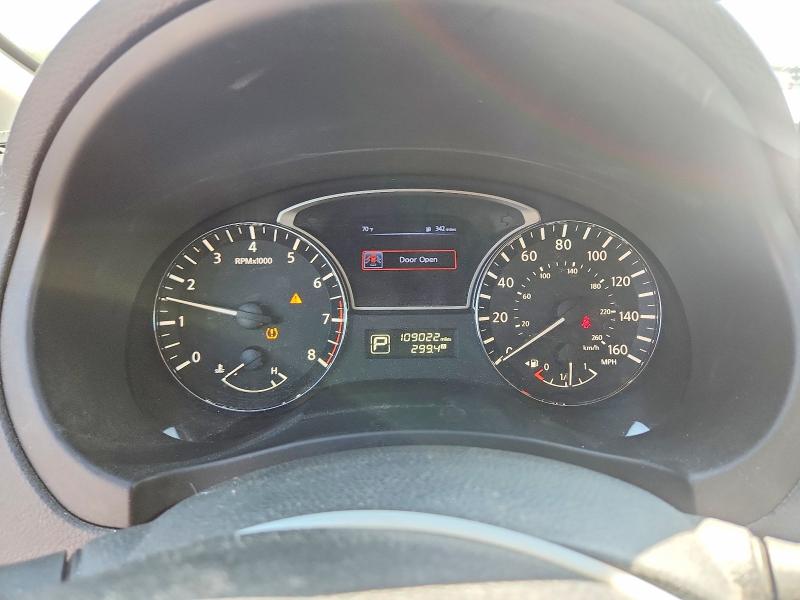 2015 Nissan Altima მანქანა იყიდება აუქციონზე, vin: 1N4AL3APXFC572098, აუქციონის ნომერი: 50944446