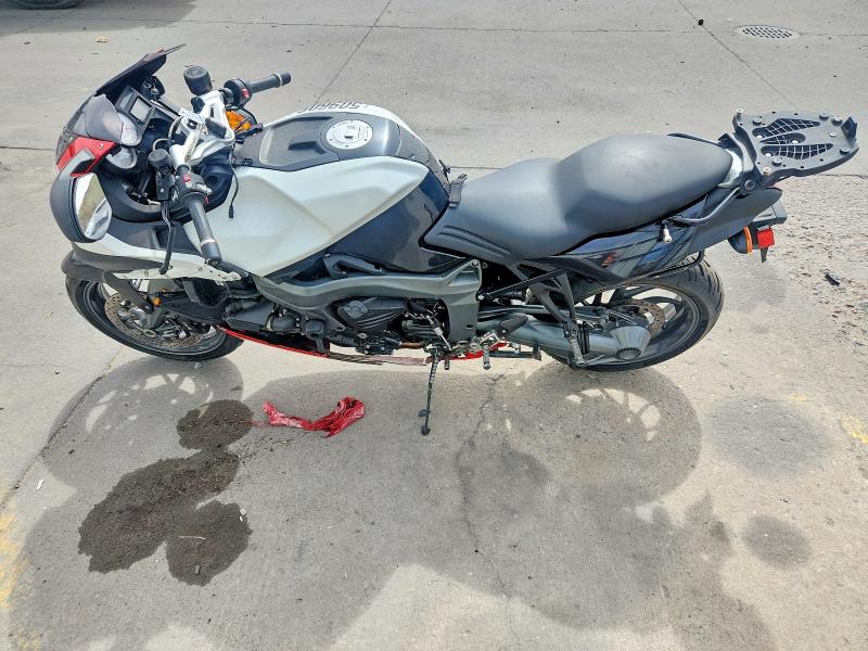 2013 Bmw K1300 მანქანა იყიდება აუქციონზე, vin: WB1050900DZV94821, აუქციონის ნომერი: 50960546