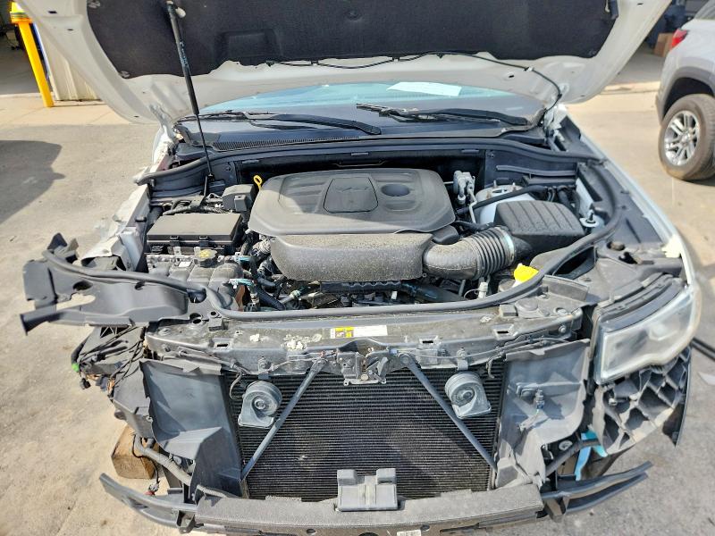 Продажа на аукционе авто 2020 Jeep Grand Cherokee, vin: 1C4RJFBG6LC341262, номер лота: 49300426