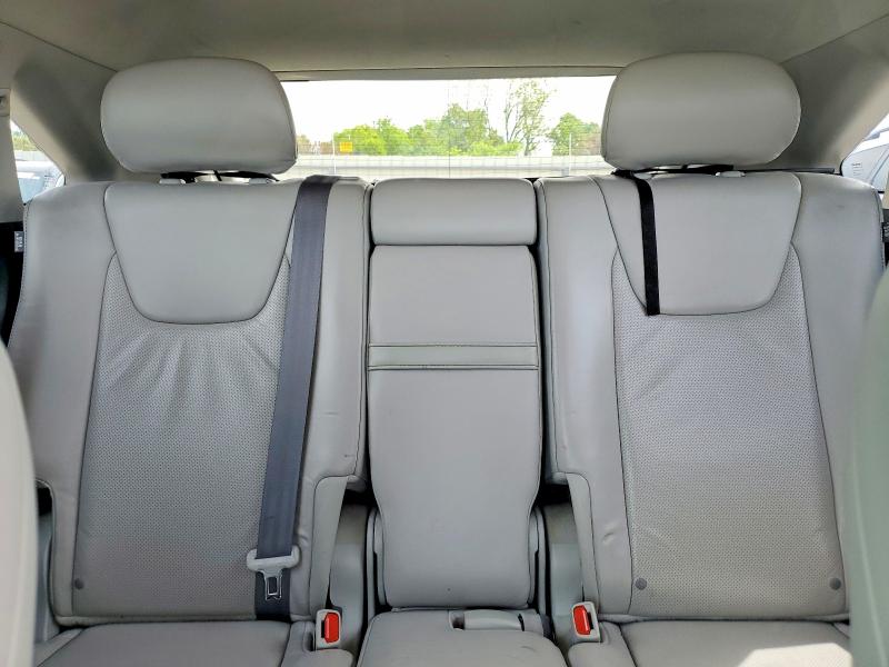 Продажа на аукционе авто 2015 Lexus Rx 350, vin: 2T2ZK1BA1FC205656, номер лота: 48795196