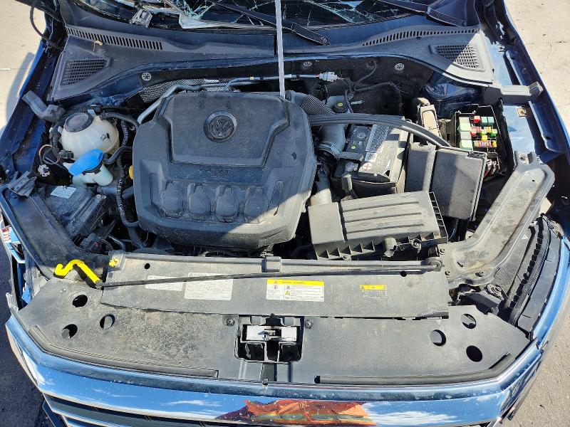 51520736 :رقم المزاد ، 1VWSA7A34MC002861 vin ، 2021 Volkswagen Passat مزاد بيع