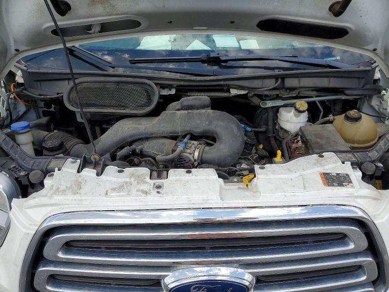 Aukcja sprzedaży 2018 Ford Transit, vin: 1FTYR1ZM3JKB48122, numer aukcji: 51436916