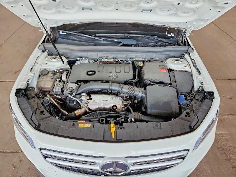 Продаж на аукціоні авто 2023 Mercedes-benz Glb, vin: W1N4M4HB3PW331741, номер лоту: 50600306
