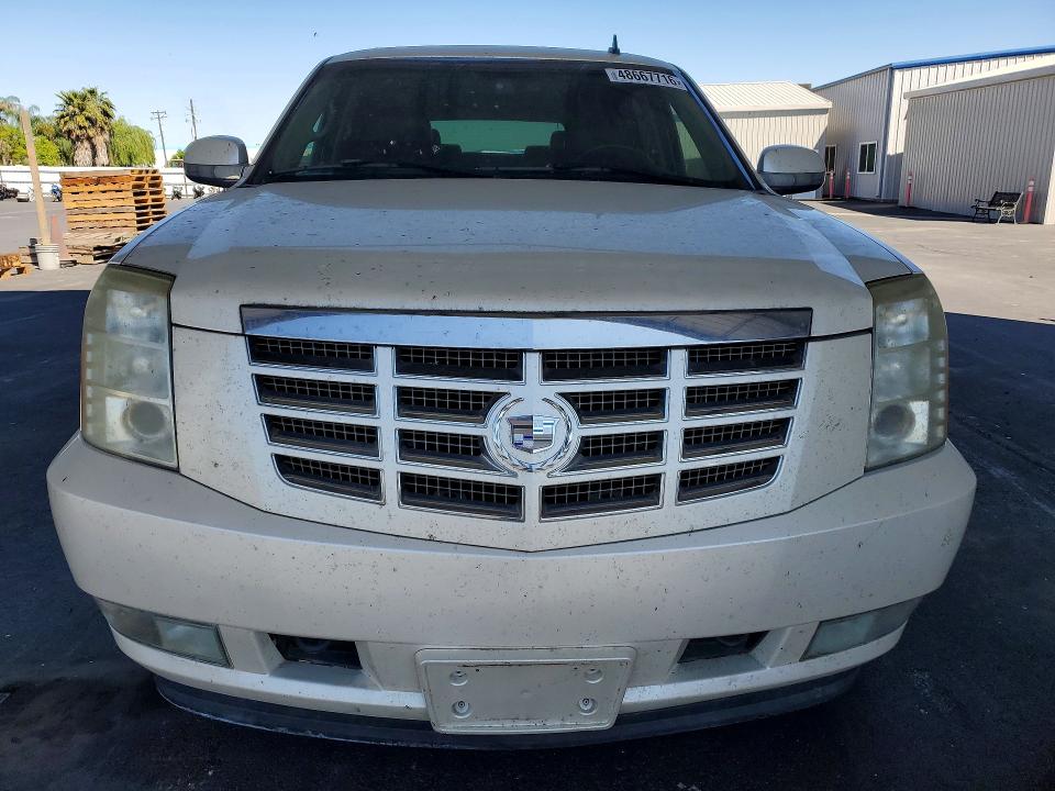 Aukcja sprzedaży 2007 Cadillac Escalade, vin: 1GYFK63897R394302, numer aukcji: 48667716