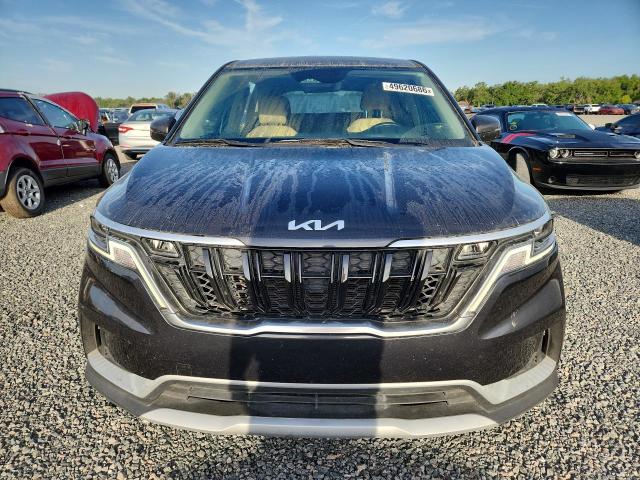 Aukcja sprzedaży 2024 Kia Carnival, vin: KNDNB4H36R6434519, numer aukcji: 49620686
