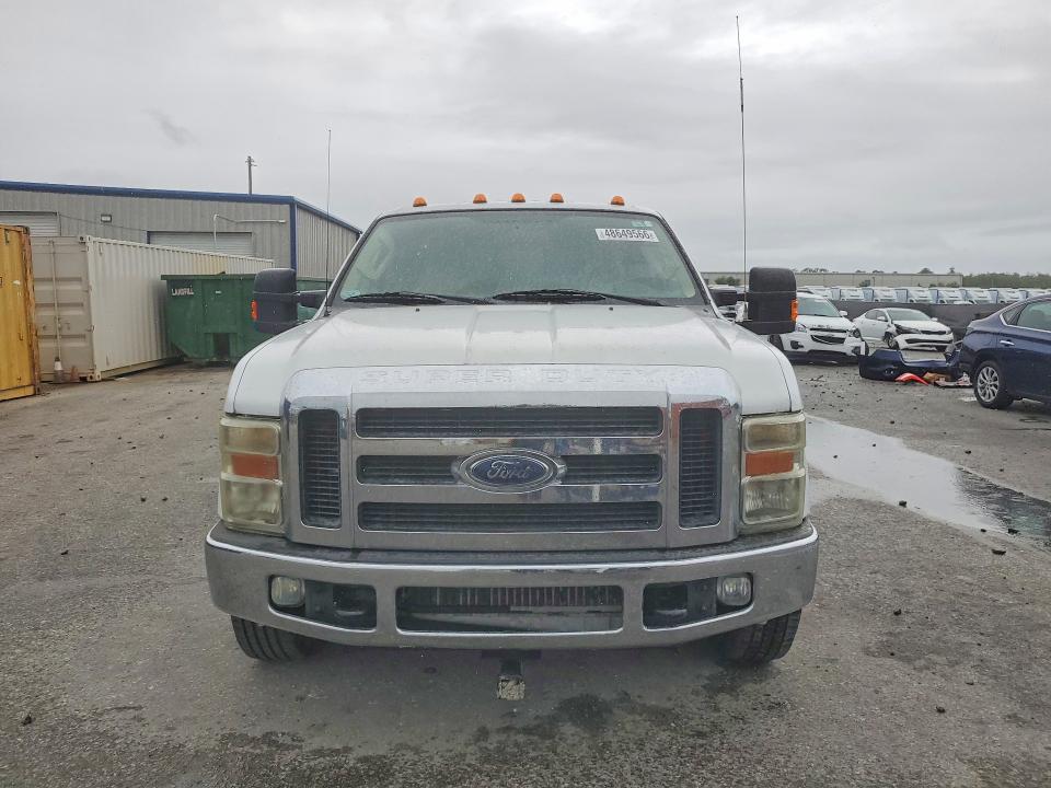 Aukcja sprzedaży 2008 Ford F350, vin: 1FTWW32R98EB09240, numer aukcji: 48649566