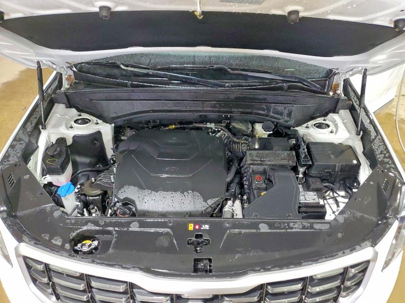 Продажа на аукционе авто 2025 Kia Telluride, vin: 5XYP64GC9SG575778, номер лота: 51016636