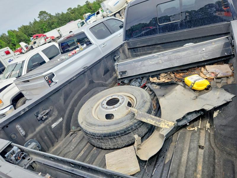 Aukcja sprzedaży 2019 Ford F350, vin: 1FT8W3DT1KEG00278, numer aukcji: 50110766