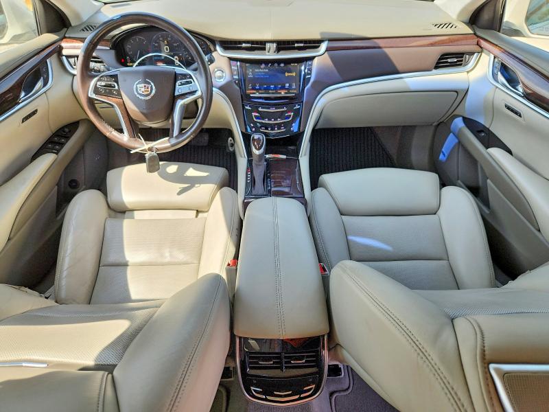 Aukcja sprzedaży 2015 Cadillac Xts, vin: 2G61T5S34F9125438, numer aukcji: 48267526