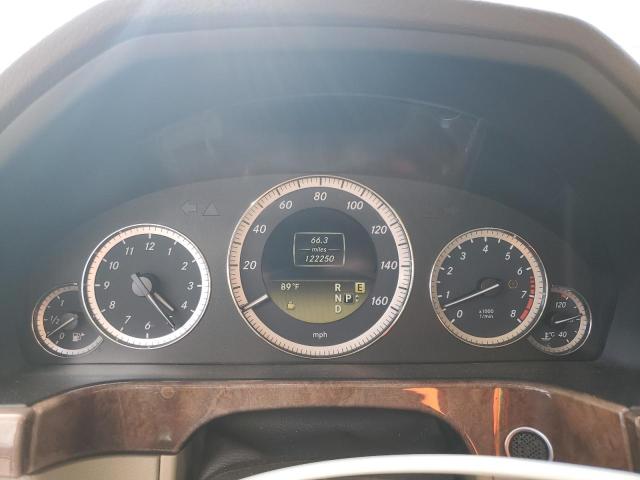 Aukcja sprzedaży 2012 Mercedes-benz E, vin: WDDHF8JB5CA552257, numer aukcji: 50515356