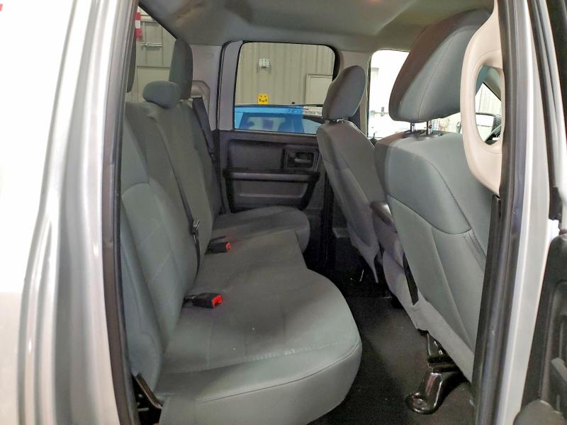 50861476 :رقم المزاد ، 1C6RR7FG3ES246540 vin ، 2014 Ram 1500 مزاد بيع