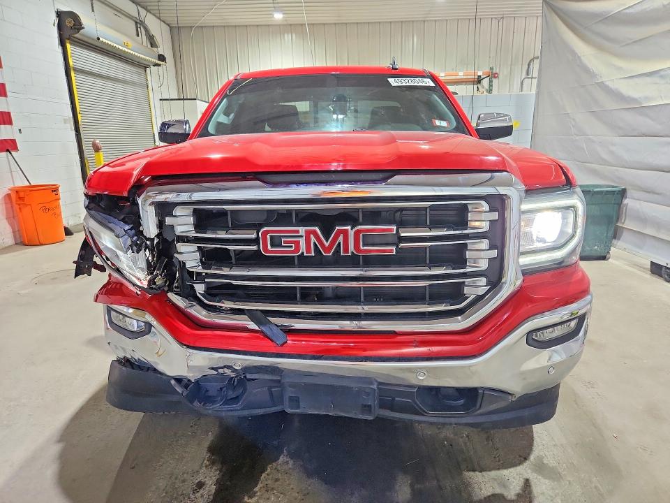Aukcja sprzedaży 2018 Gmc Sierra, vin: 1GTV2NEC4JZ124916, numer aukcji: 49328046