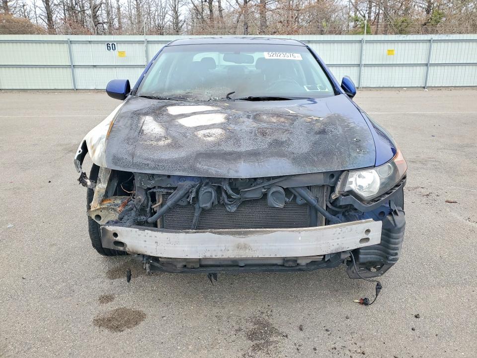 Продажа на аукционе авто 2010 Acura Tsx, vin: JH4CU2F61AC015405, номер лота: 52023576