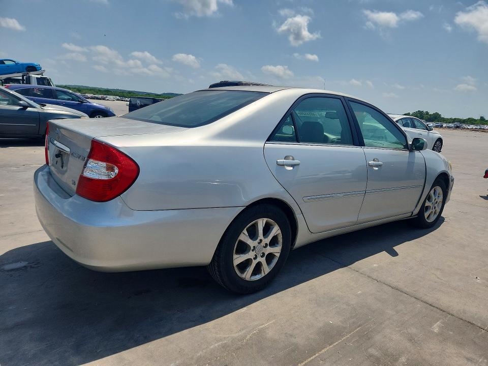 48543266 :رقم المزاد ، 4T1BF30K76U635577 vin ، 2006 Toyota Camry مزاد بيع