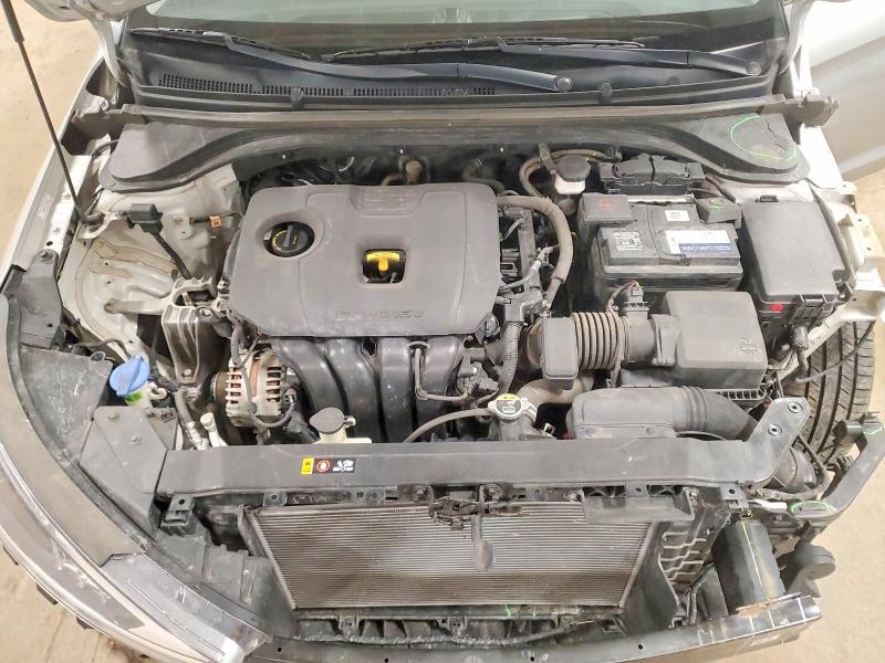 Продаж на аукціоні авто 2020 Hyundai Elantra, vin: KMHD84LF3LU980141, номер лоту: 48834176