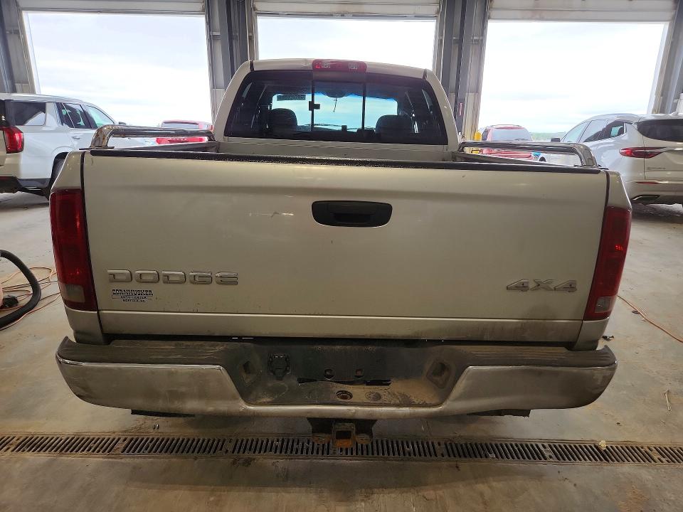 51105096 :رقم المزاد ، 3B7HU18Z42G107003 vin ، 2002 Dodge Ram 1500 مزاد بيع