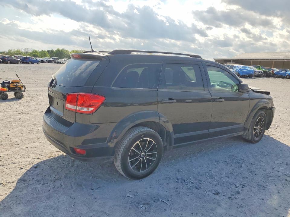 Aukcja sprzedaży 2019 Dodge Journey, vin: 3C4PDCBG1KT750768, numer aukcji: 49487646