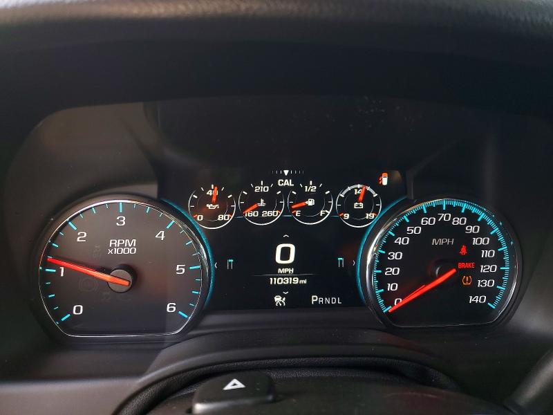Aukcja sprzedaży 2019 Gmc Yukon, vin: 1GKS2CKJ5KR311615, numer aukcji: 51723106