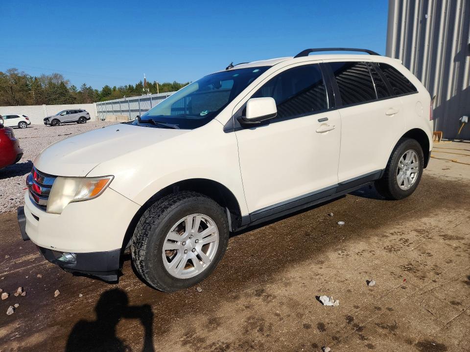 Aukcja sprzedaży 2008 Ford Edge, vin: 2FMDK48C98BA13644, numer aukcji: 50571286