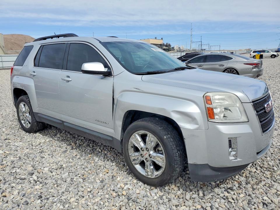 Aukcja sprzedaży 2015 Gmc Terrain, vin: 2GKFLRE30F6282251, numer aukcji: 50095116