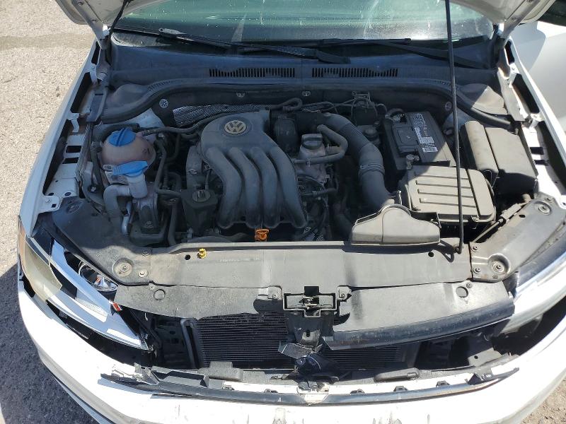 Продажа на аукционе авто 2015 Volkswagen Jetta, vin: 3VW2K7AJ7FM210567, номер лота: 50700966