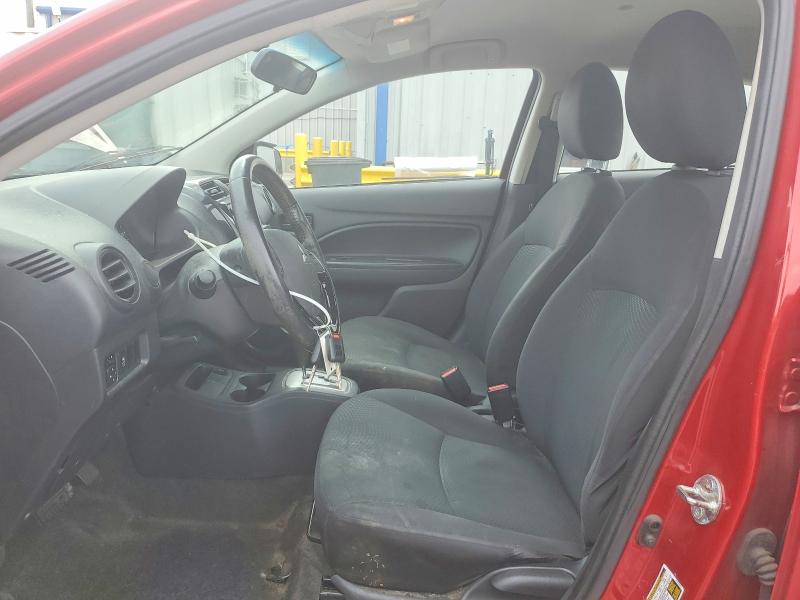 Продаж на аукціоні авто 2018 Mitsubishi Mirage, vin: ML32F3FJ9JHF09294, номер лоту: 48630136