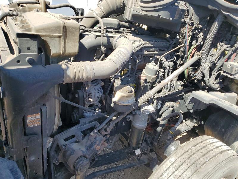 1993 Peterbilt 379 მანქანა იყიდება აუქციონზე, vin: 1XP5DB9X0PD325187, აუქციონის ნომერი: 49045456
