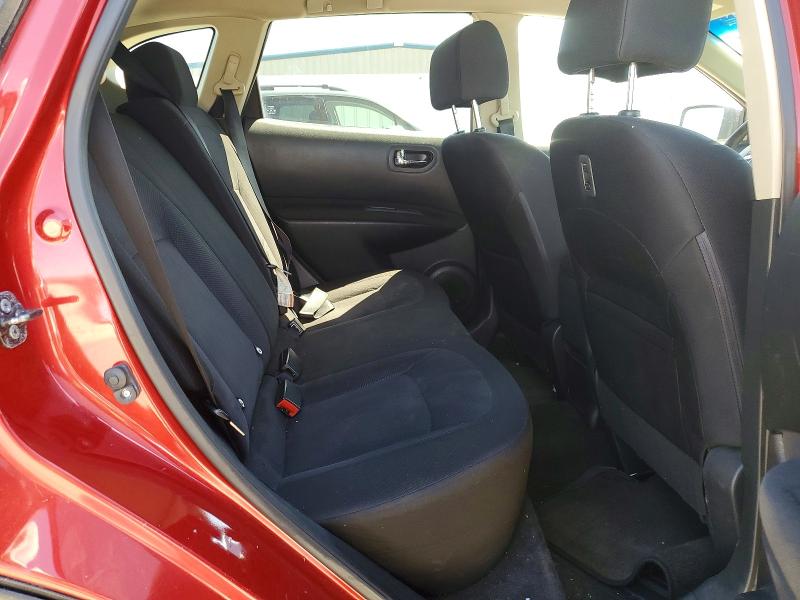 Продажа на аукционе авто 2015 Niss Rogue, vin: JN8AS5MV6FW767329, номер лота: 48766776