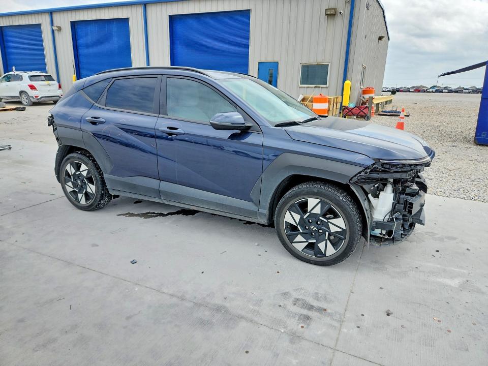 Aukcja sprzedaży 2024 Hyundai Kona, vin: KM8HC3AB0RU149750, numer aukcji: 50591726