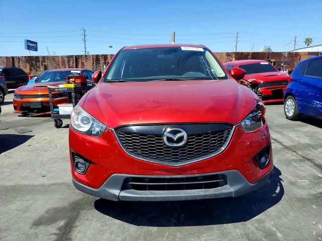 Aukcja sprzedaży 2015 Mazda Cx-5, vin: JM3KE2CY5F0460794, numer aukcji: 48851546