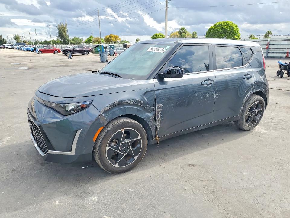 Продаж на аукціоні авто 2024 Kia Soul, vin: KNDJ33AU7R7919397, номер лоту: 50804906