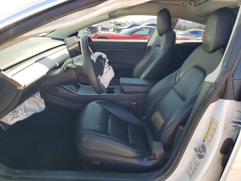 Aukcja sprzedaży 2020 Tesla Model 3, vin: 5YJ3E1EA4LF740095, numer aukcji: 49741566