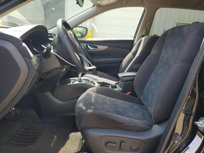 Продаж на аукціоні авто 2015 Nissan Rogue, vin: KNMAT2MV9FP586162, номер лоту: 51825426
