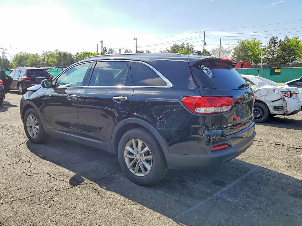 Продажа на аукционе авто 2016 Kia Sorento, vin: 5XYPGDA51GG001254, номер лота: 51271876