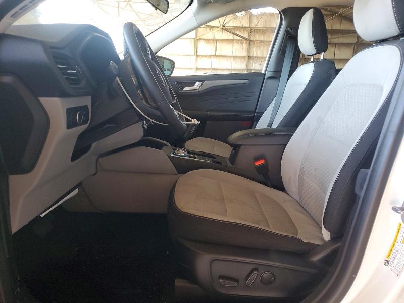 48689856 :رقم المزاد ، 1FMCU0GN3PUA71212 vin ، 2023 Ford Escape مزاد بيع