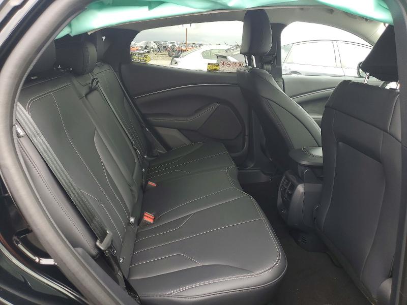 Продаж на аукціоні авто 2026 Ford Mustang Mach-e, vin: 3FMTK1R40TMA00841, номер лоту: 50193876