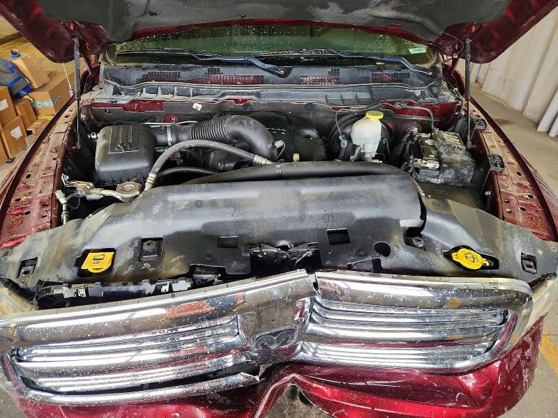 Продажа на аукционе авто 2019 Ram 1500 Classic, vin: 1C6RR7LT3KS534569, номер лота: 47970126