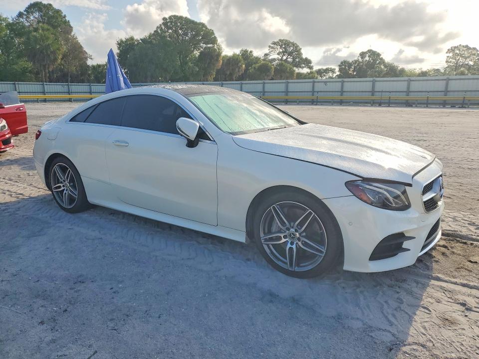 Продаж на аукціоні авто 2020 Mercedes-benz E, vin: W1K1J6HBXLF133110, номер лоту: 50359726