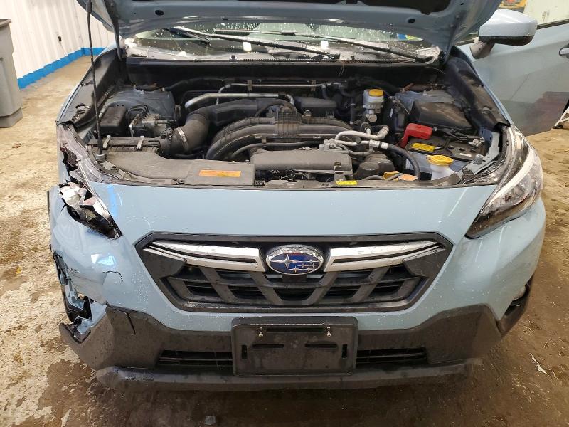 Aukcja sprzedaży 2023 Subaru Crosstrek, vin: JF2GTAPC0P8252422, numer aukcji: 48754756