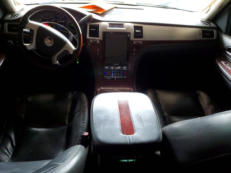 Aukcja sprzedaży 2007 Cadillac Escalade, vin: 1GYFK63817R339374, numer aukcji: 49000476