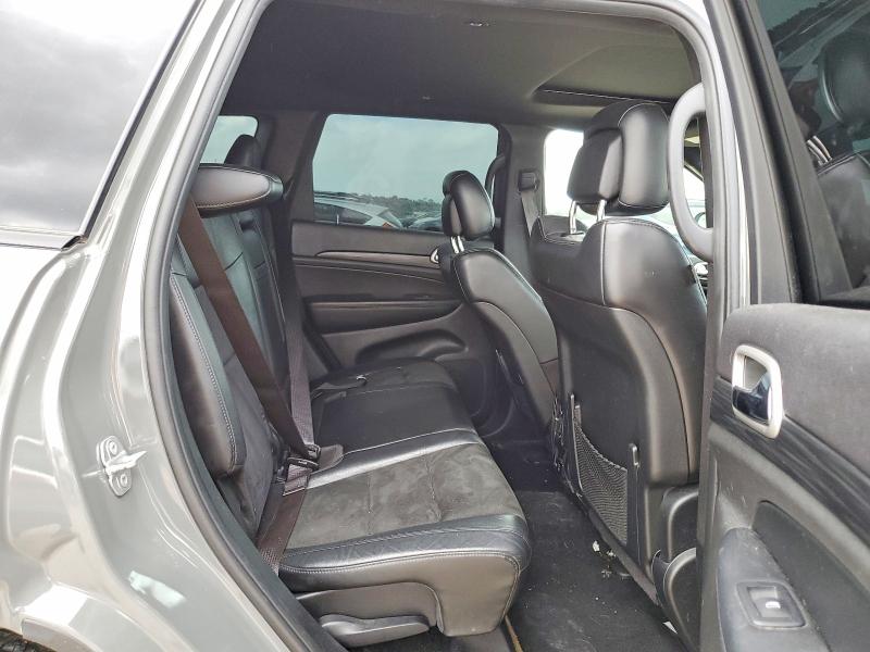 Продаж на аукціоні авто 2020 Jeep Grand Cherokee, vin: 1C4RJEAG9LC140452, номер лоту: 49734366