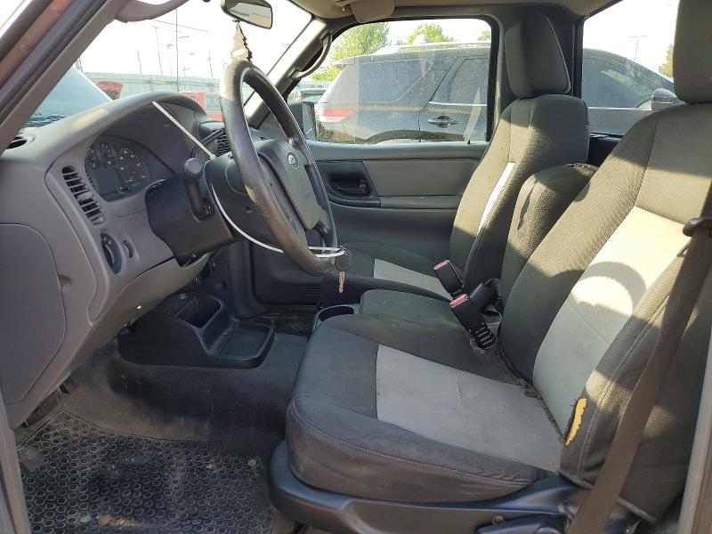 Aukcja sprzedaży 2010 Ford Ranger, vin: 1FTKR1AD0APA32929, numer aukcji: 50003346
