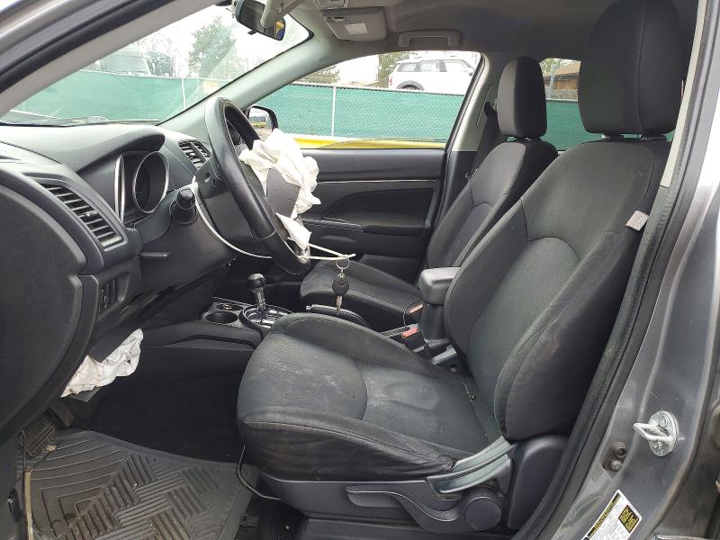 Aukcja sprzedaży 2015 Mitsubishi Outlander Sport, vin: 4A4AP3AU9FE046482, numer aukcji: 48598516